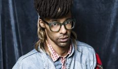 Varför skriver ingen om Makode Lindes konst?