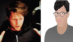 Replik: Daniel Sjölin