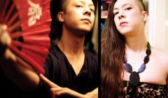 8-mars enkät med Jens Tzan Choong