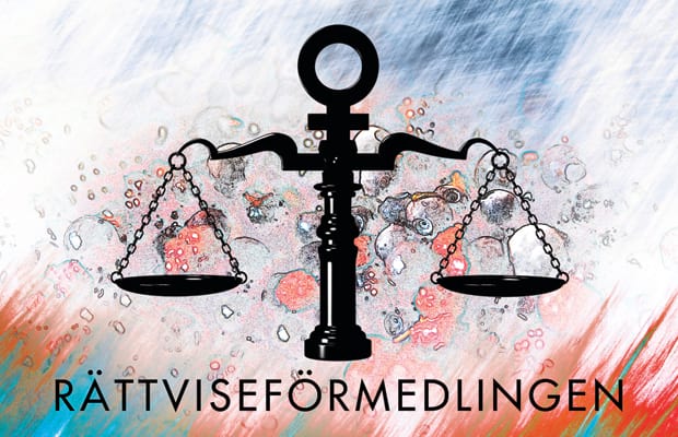 Kultwatch stödjer Rättviseförmedlingens initiativ