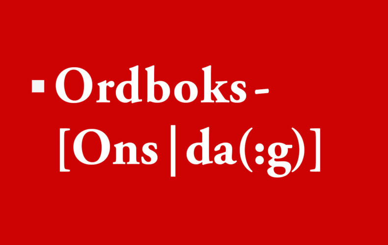 Vad är: Rasifiering