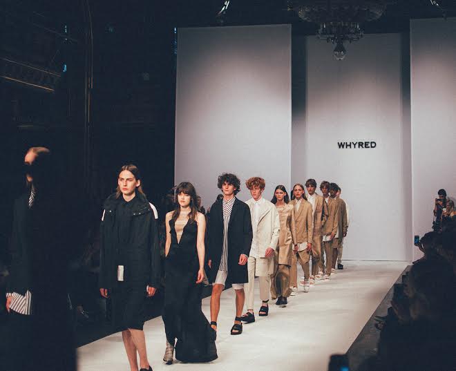 “Mina bröst och min rumpa förstör min egen estetik”