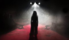 Farnaz Arbabi om pjäsen Vitsvit