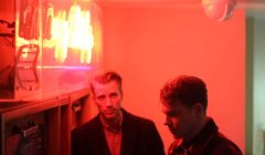 Grapell: “Vi vill göra låtar som har känslomässig nerv”