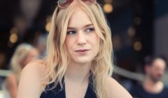 “Jag tycker inte böcker ska vara långa i onödan”