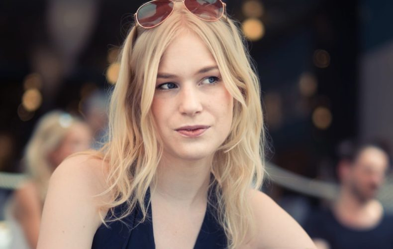 “Jag tycker inte böcker ska vara långa i onödan”