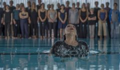 Mandana Moghaddam, The Silence