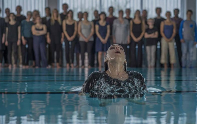 Mandana Moghaddam, The Silence