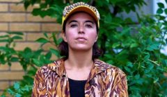 8 mars-enkät med Paloma Madrid