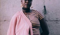 8 mars-enkät med Mariama Jobe