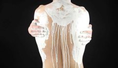 Diptyk av Afrang Nordlöf Malekian