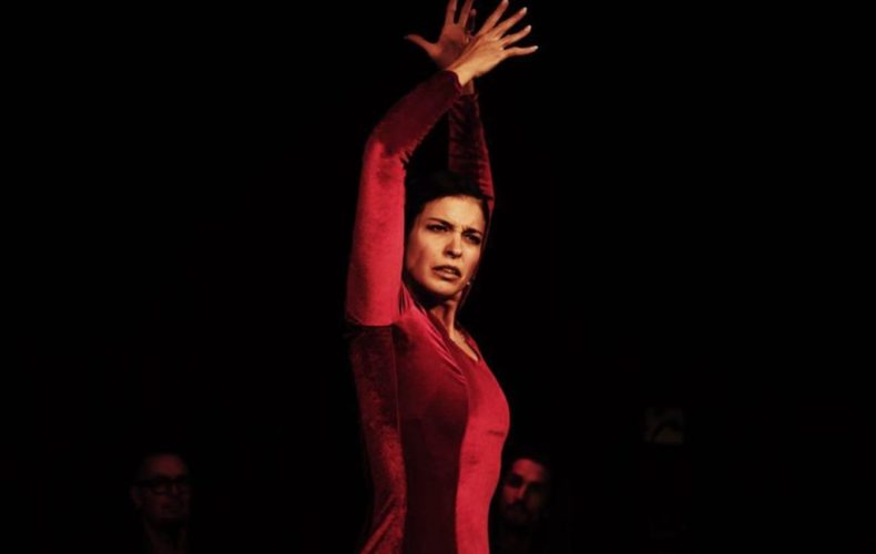 Flamenco av Maral Raham