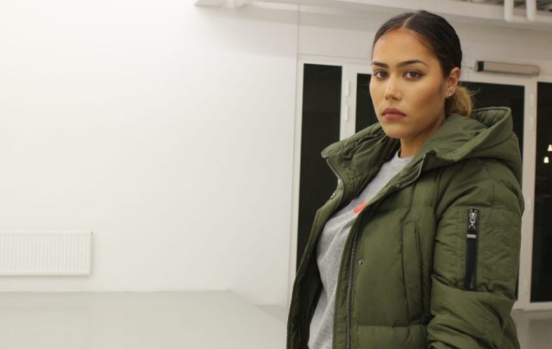 Nattalie Ström Bunpuckdee – Förortsfeminist med poesi för orten