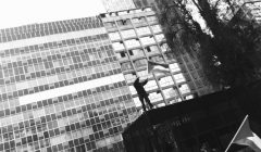 Den palestinska diasporan i Chile