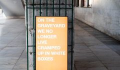 ”European Everything” på Documenta 14