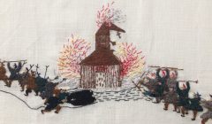 Vad vi lärde oss från Documenta 14 och den svenska konstkritiken