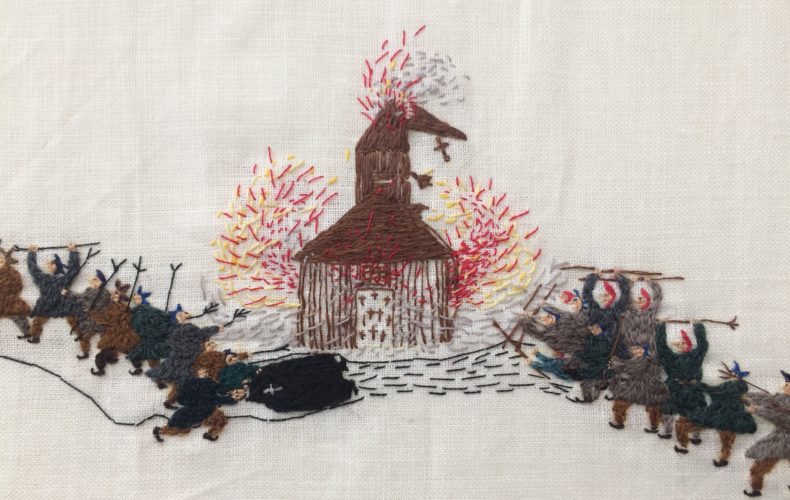 Vad vi lärde oss från Documenta 14 och den svenska konstkritiken