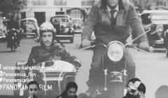 Filmskapare från den latinamerikanska diasporan i Sverige