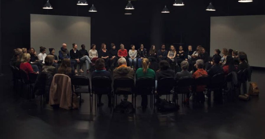 MOR/DOTTER. Den mest komplexa relationen av alla?