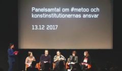 När makten pratar makt och ska vara maktkritiskt