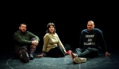 Muslim Ban, en Performance Lecture