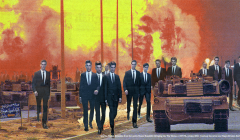 Bilden av krig – effekten kvarstår