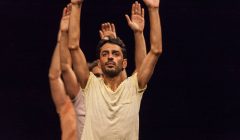 Mithkal Alzghair – Displacement