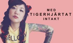 Diktserie av Caroline Seung-Hwa Ljuus, del I