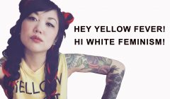 Diktserie av Caroline Seung-Hwa Ljuus, del II