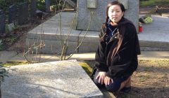 8 mars-enkät med Sarah Kim