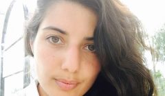 8 mars-enkät med Maryam Fanni