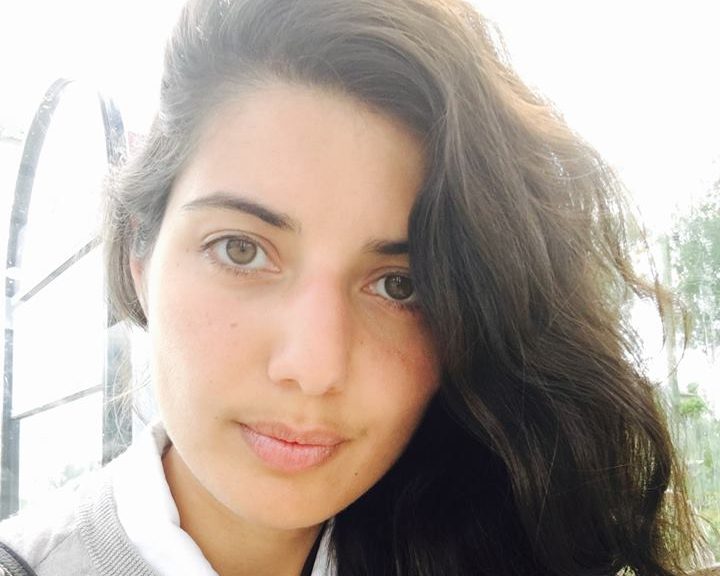 8 mars-enkät med Maryam Fanni