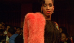 Om vogue och tillblivelse i Paris is Burning