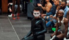 Kevin Revlon: “I am a fierce Bitch, let me vogue!”