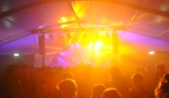 Musikens kraft – Ett bildreportage från WOW