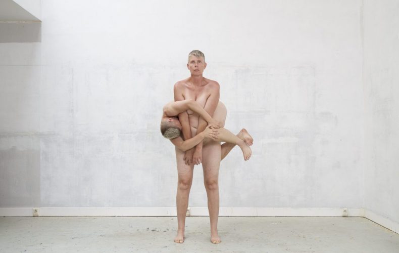 Kropp, nakenhet och den queera blicken