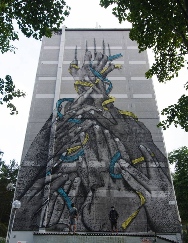 Foto: Lennart Navarrete