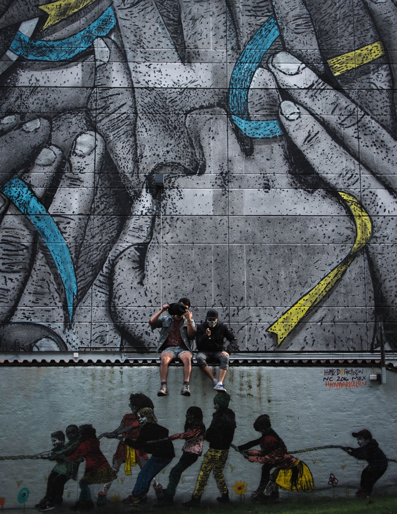 Foto: Lennart Navarrete