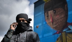 Sens: El príncipe migrante