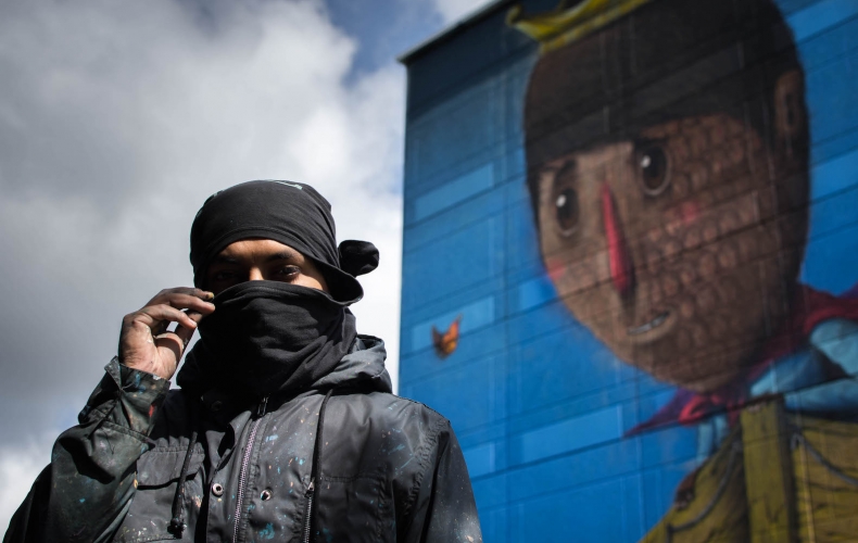 Sens: Migrantprinsen