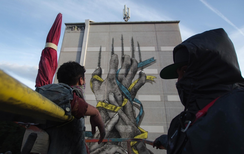 “Somos” av Himed&Reyben