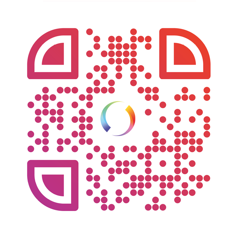 Qx-kod för vår Swish