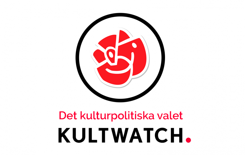 Kulturpolitik 2018: Socialdemokraterna
