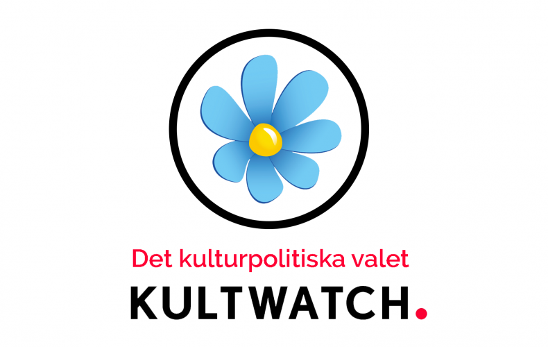 Kulturpolitik 2018: Sverigedemokraterna