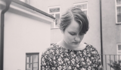 Ingen talar längre vårt språk så vi fortsätter att sjunga