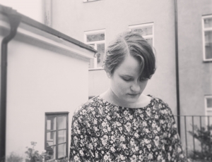 Channa Riedel. Foto: Noomi Riedel