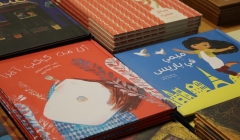 Jasminé Mehho rapporterar från Göteborg 2018