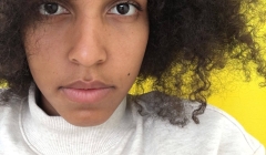 Revolution Poetry – språket är politiskt