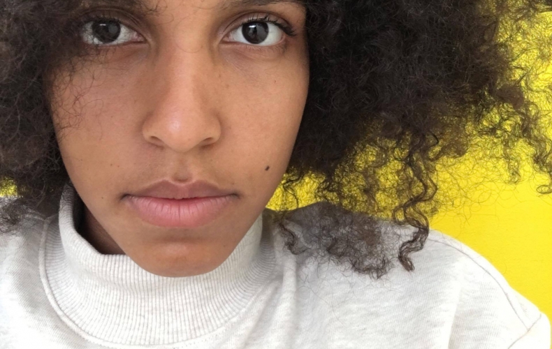 Revolution Poetry – språket är politiskt