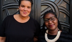 MeR barnkulturs nätverk för afrosvenska barnboksförfattare